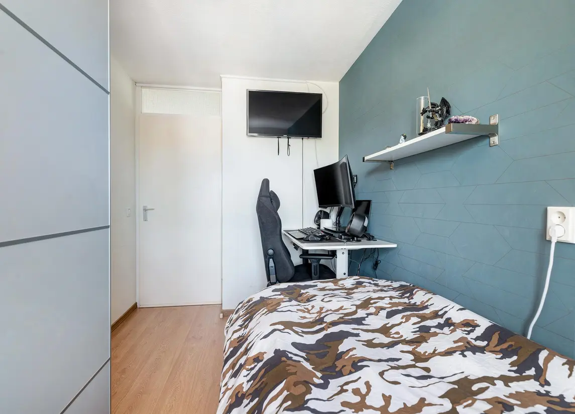 J. Bosmanstraat 30