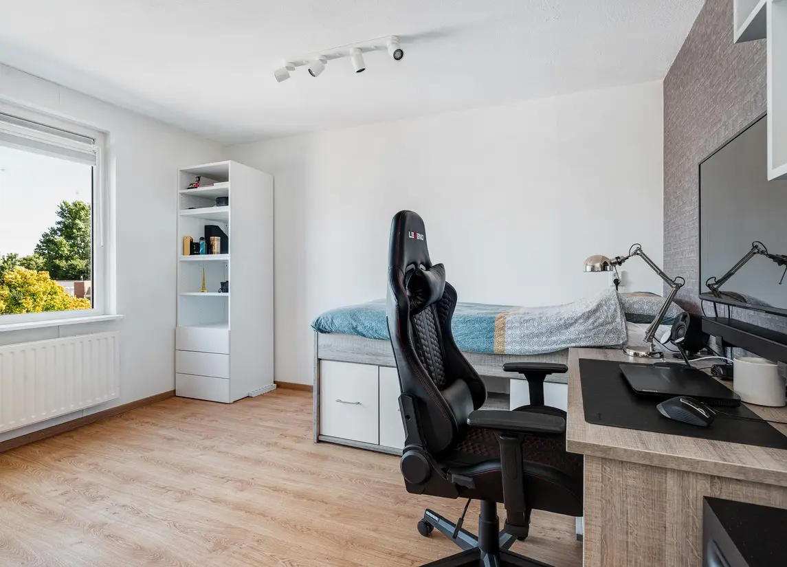 J. Bosmanstraat 30