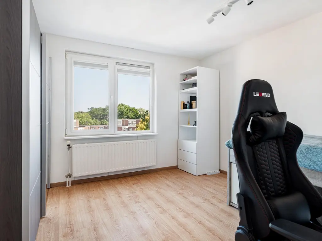 J. Bosmanstraat 30, 'S-GRAVENHAGE