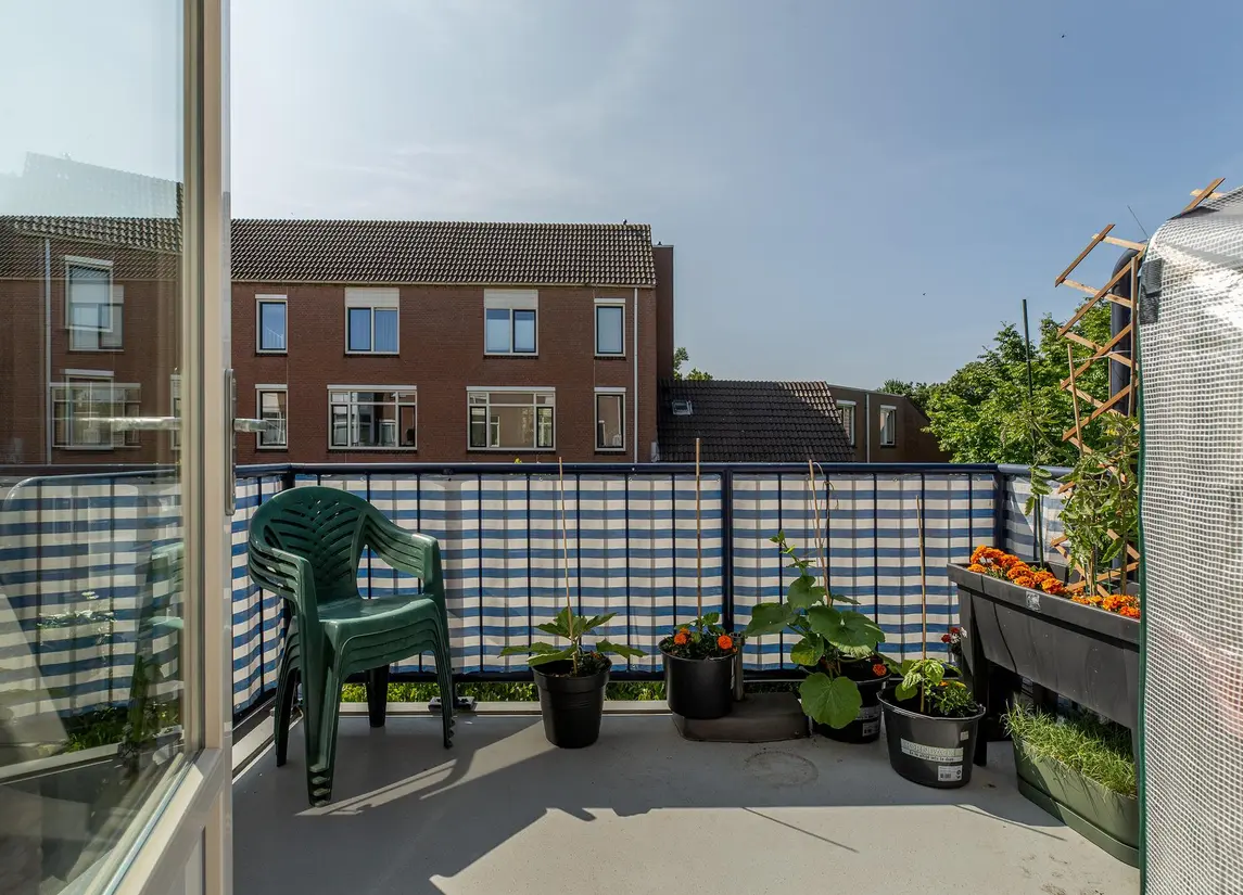 J. Bosmanstraat 30