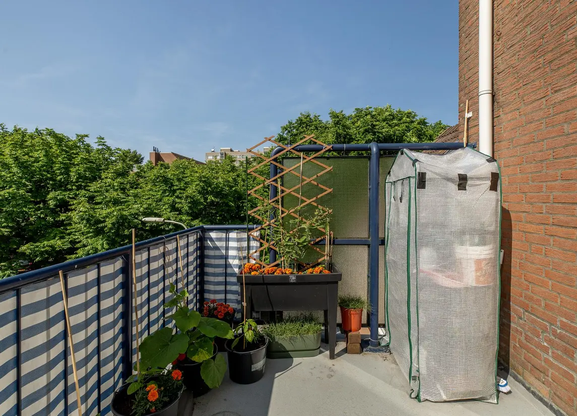 J. Bosmanstraat 30
