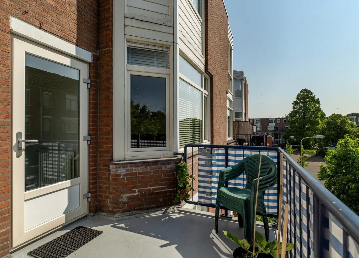 J. Bosmanstraat 30