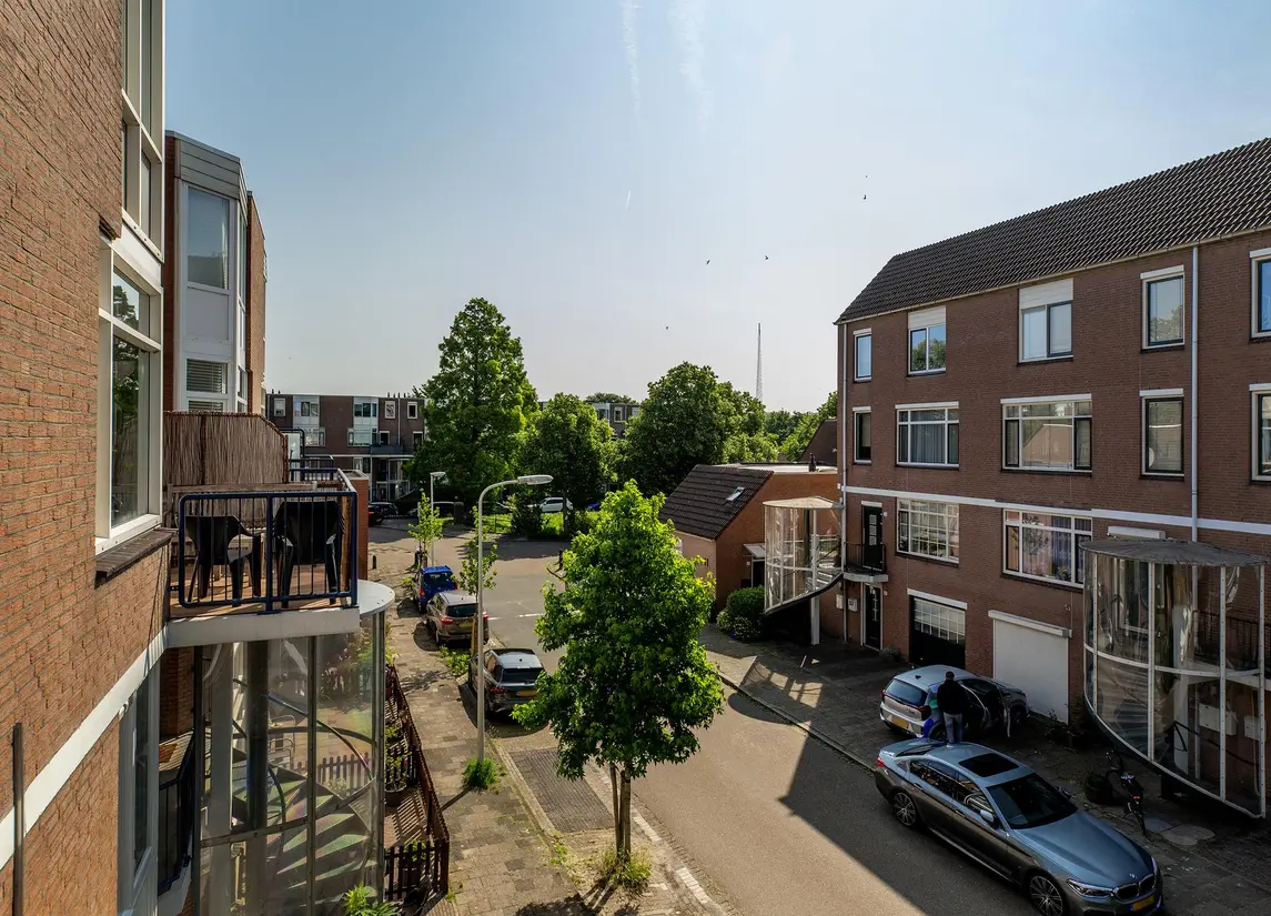 J. Bosmanstraat 30