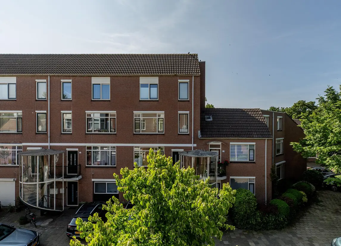 J. Bosmanstraat 30
