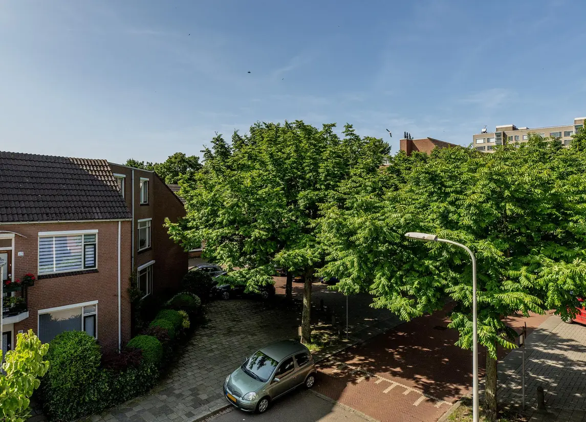 J. Bosmanstraat 30