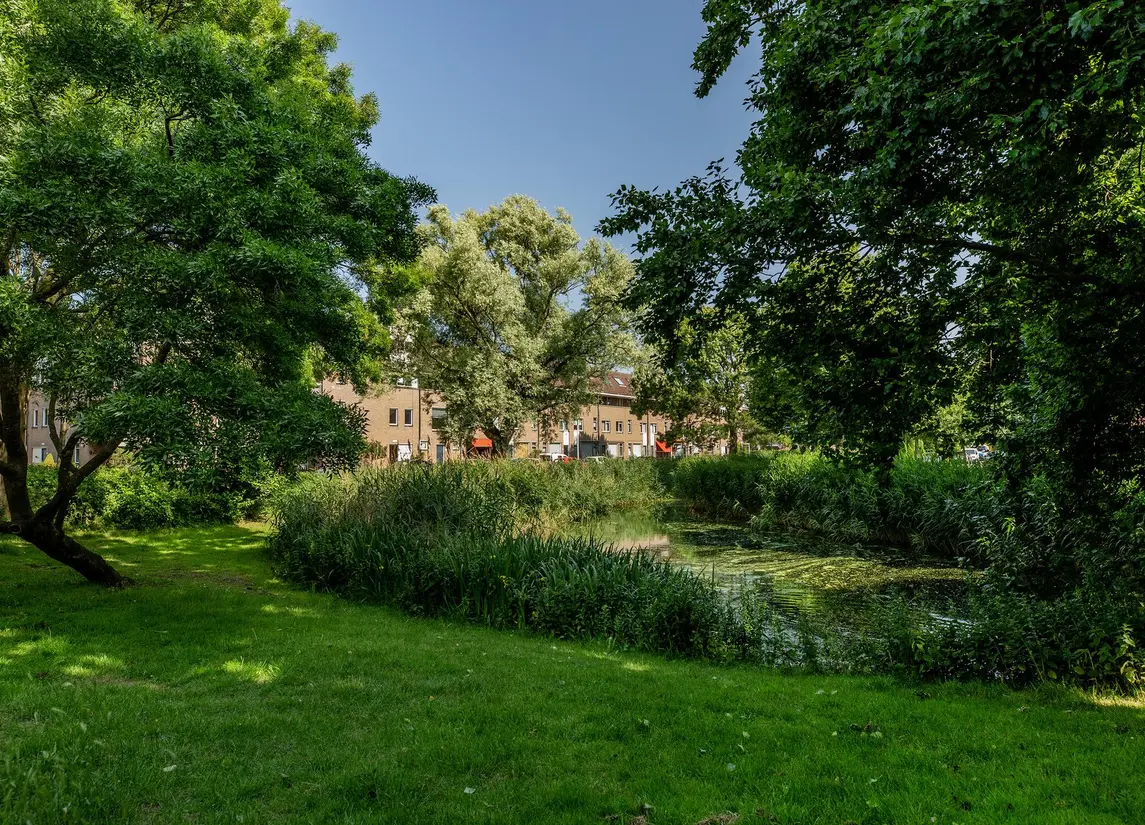 J. Bosmanstraat 30