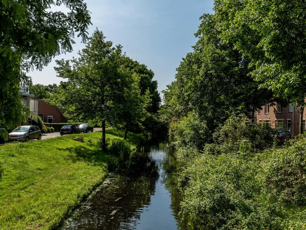 J. Bosmanstraat 30, 'S-GRAVENHAGE