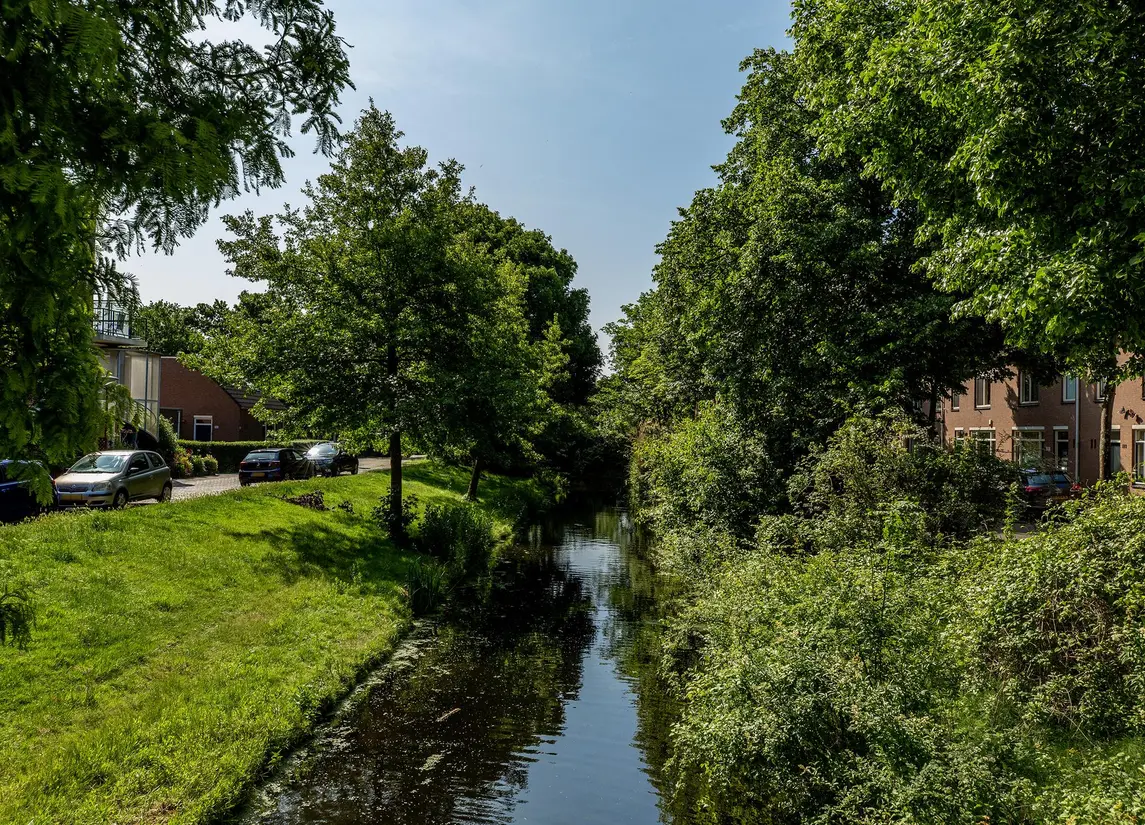 J. Bosmanstraat 30