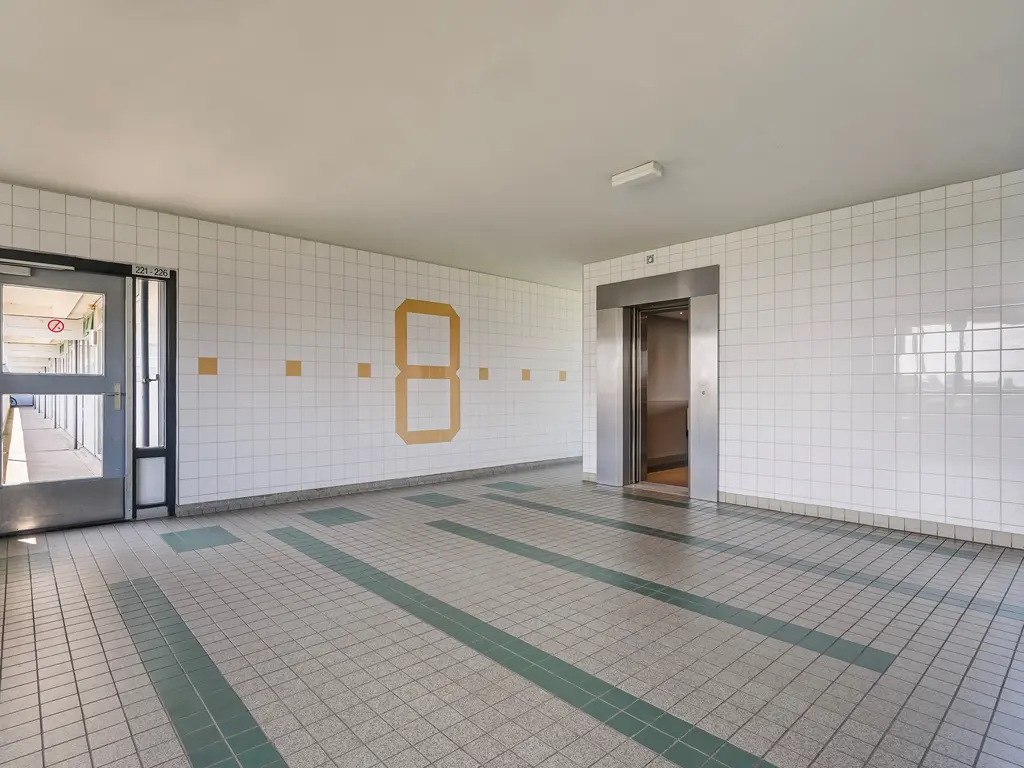 Belvédèrebos 225, Zoetermeer