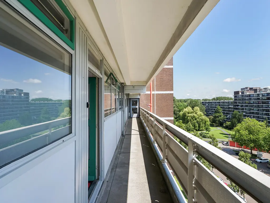 Belvédèrebos 225, Zoetermeer