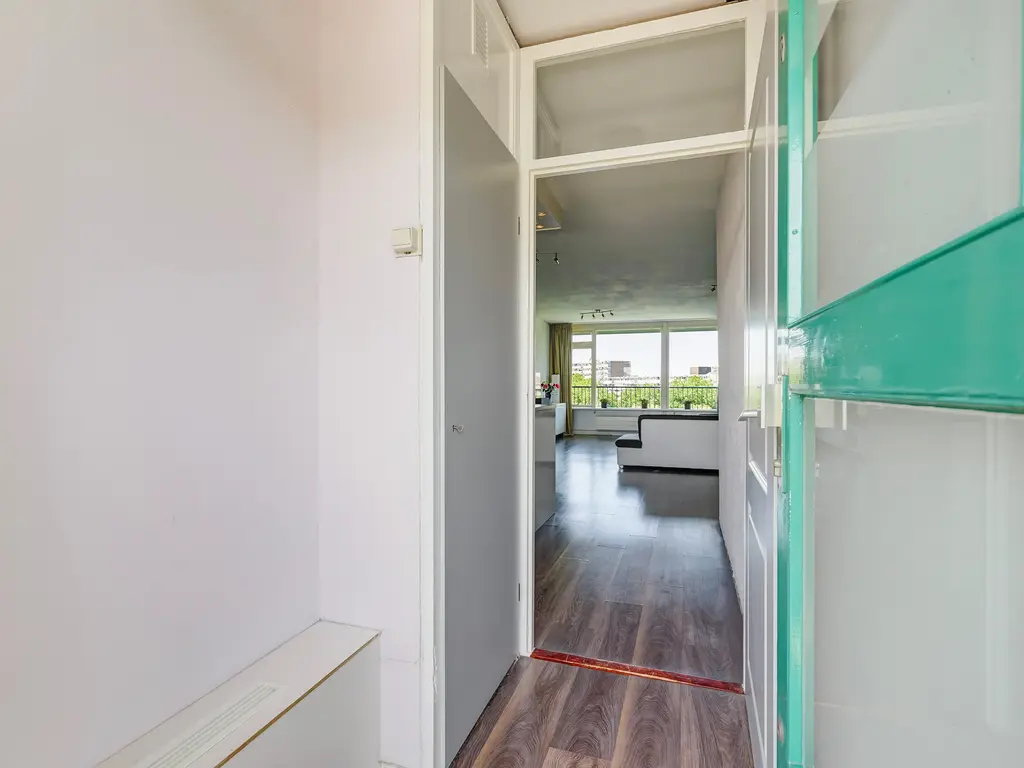 Belvédèrebos 225, Zoetermeer