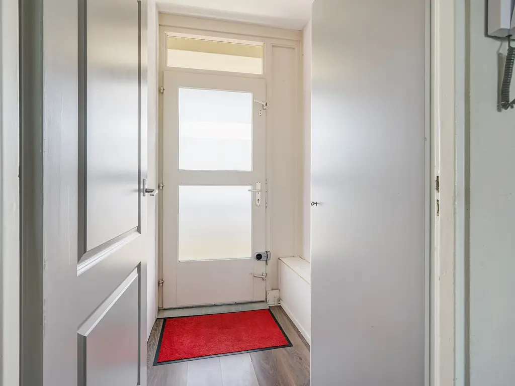 Belvédèrebos 225, Zoetermeer