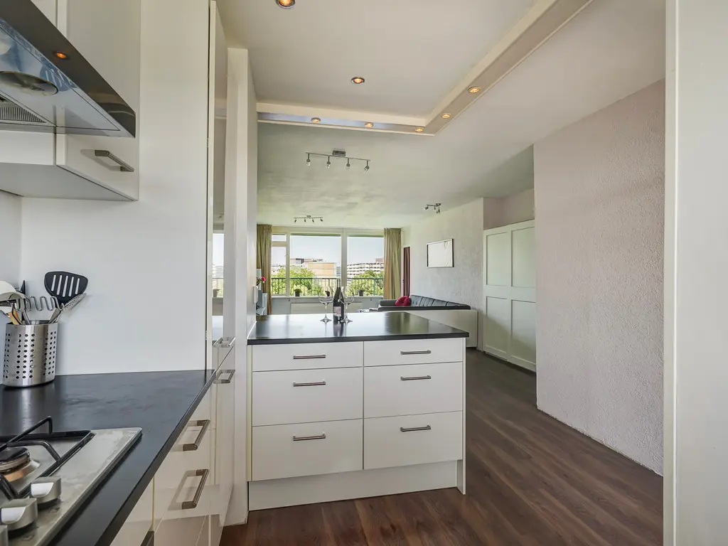 Belvédèrebos 225, Zoetermeer