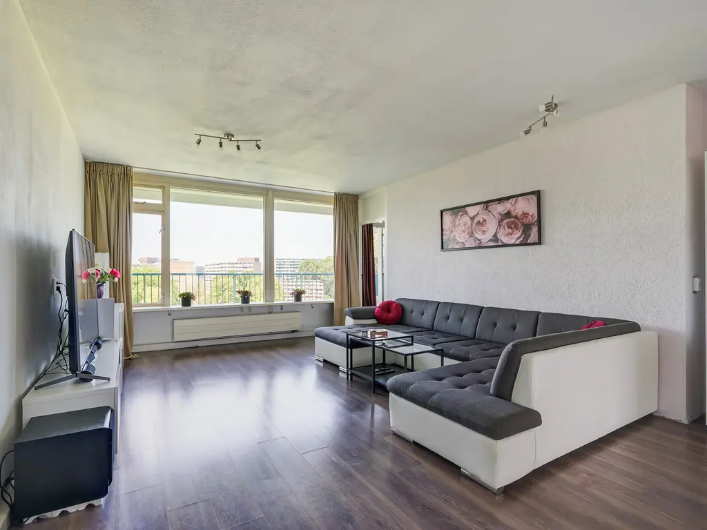 Belvédèrebos 225, Zoetermeer