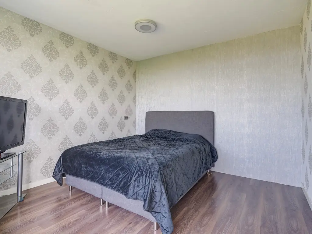 Belvédèrebos 225, Zoetermeer