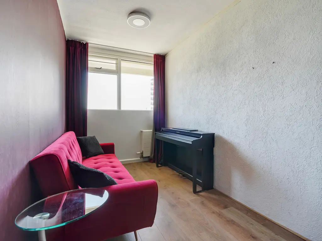 Belvédèrebos 225, Zoetermeer