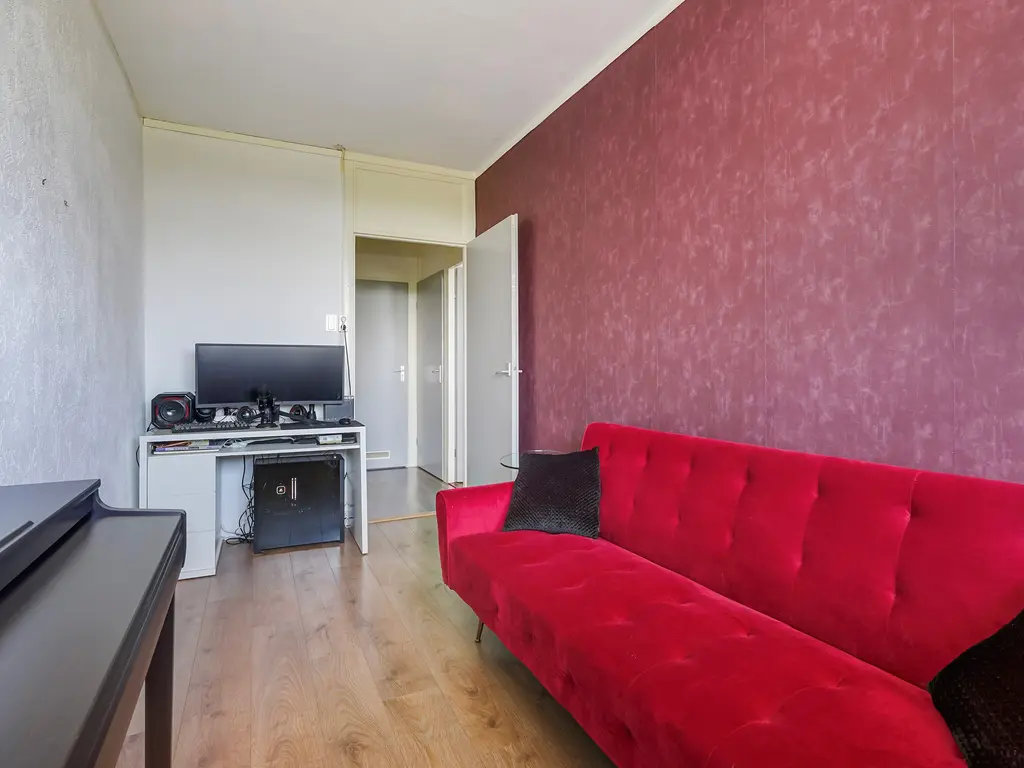 Belvédèrebos 225, Zoetermeer