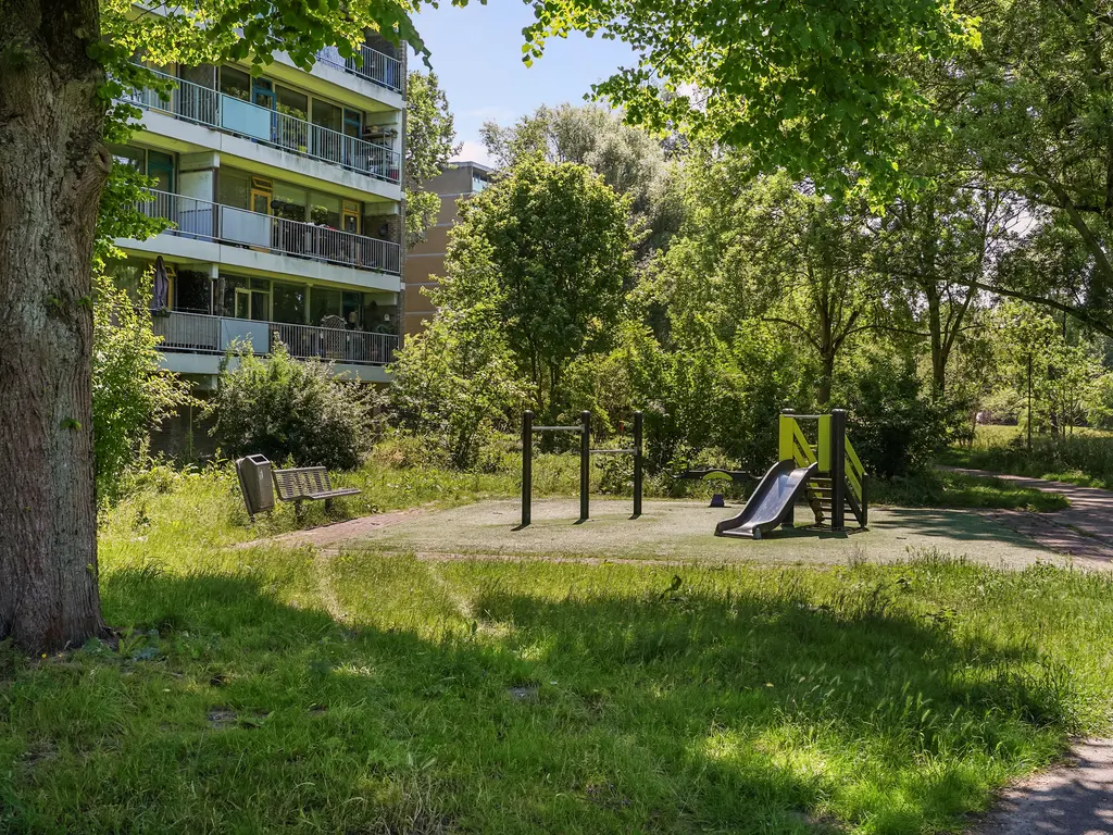 Belvédèrebos 225, Zoetermeer