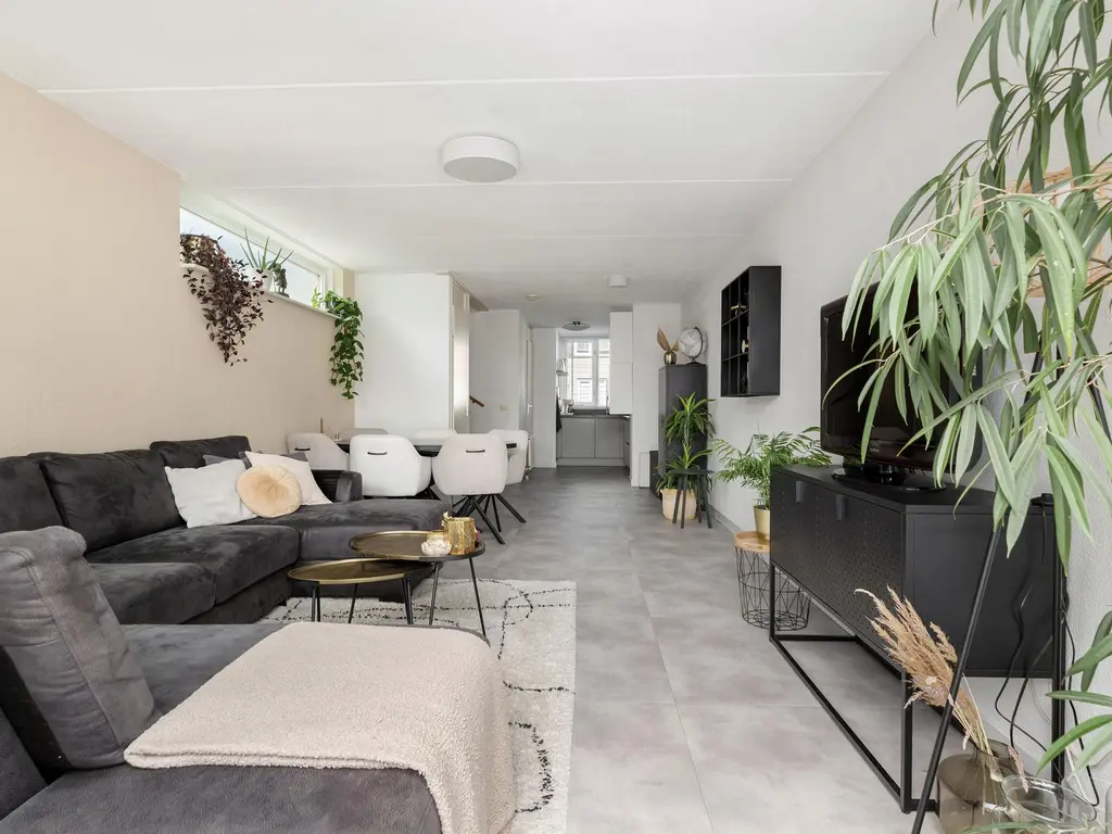 Van der Linden-akker 24, BARENDRECHT