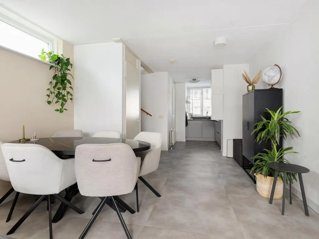 Van der Linden-akker 24, BARENDRECHT