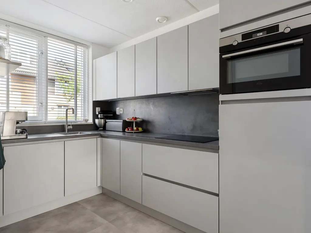 Van der Linden-akker 24, BARENDRECHT