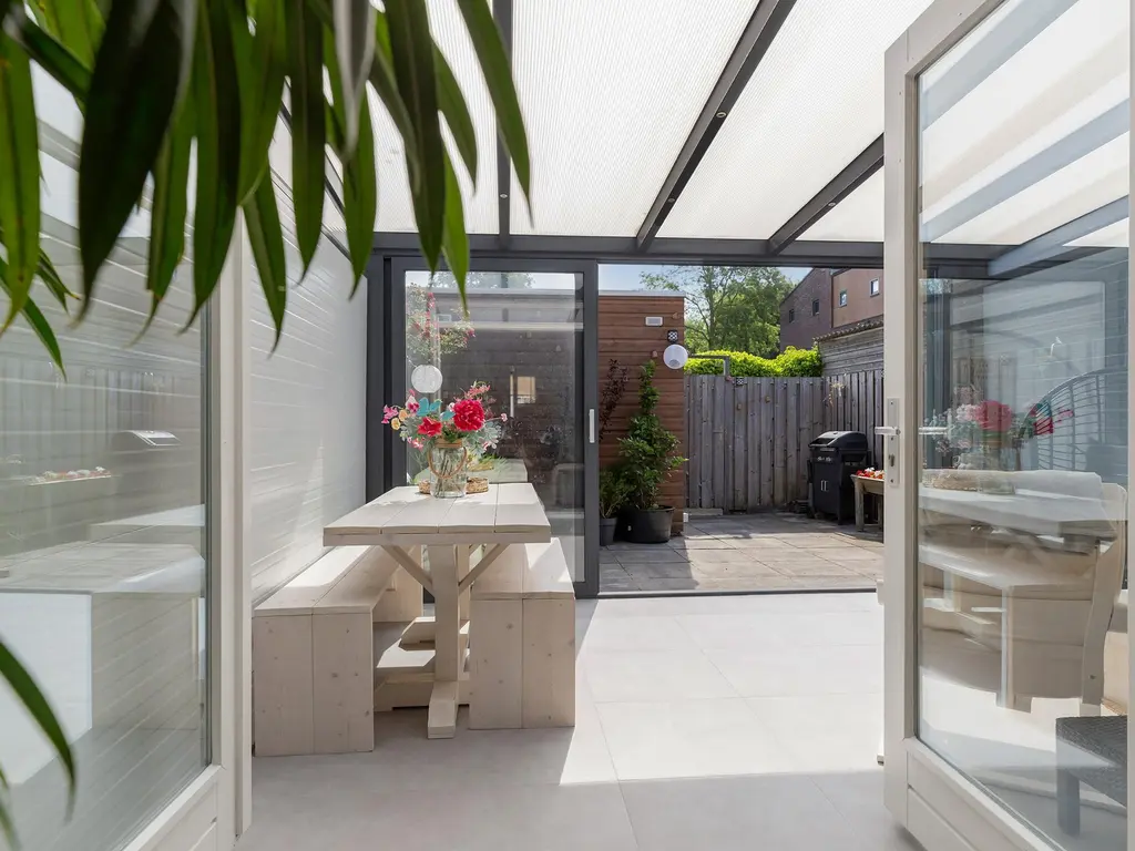 Van der Linden-akker 24, BARENDRECHT
