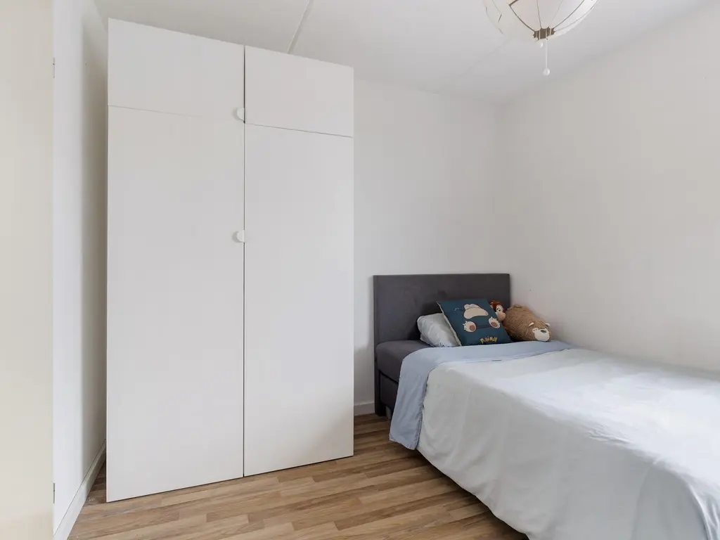 Van der Linden-akker 24, BARENDRECHT