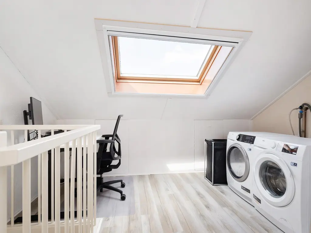 Van der Linden-akker 24, BARENDRECHT