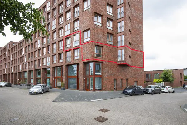 Melissekade 103