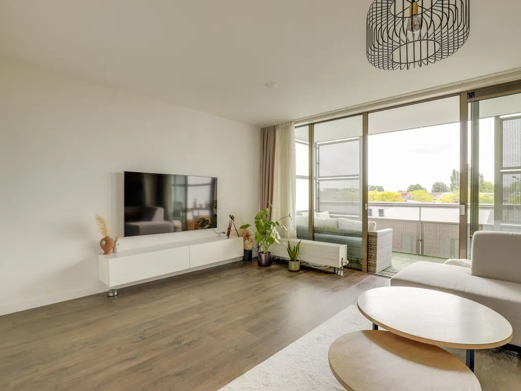 Melissekade 103, UTRECHT