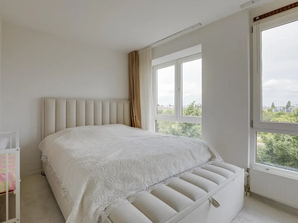 Melissekade 103, UTRECHT