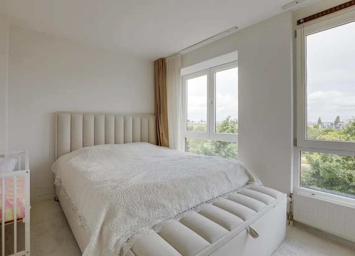 Melissekade 103