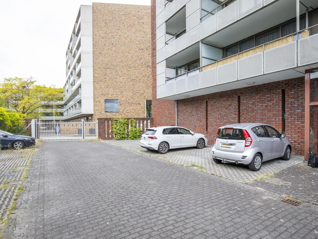 Melissekade 103, UTRECHT
