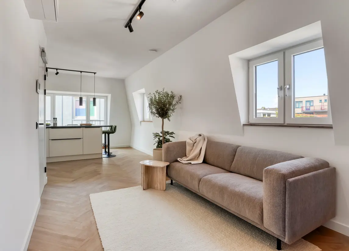 Mauritsstraat 4D