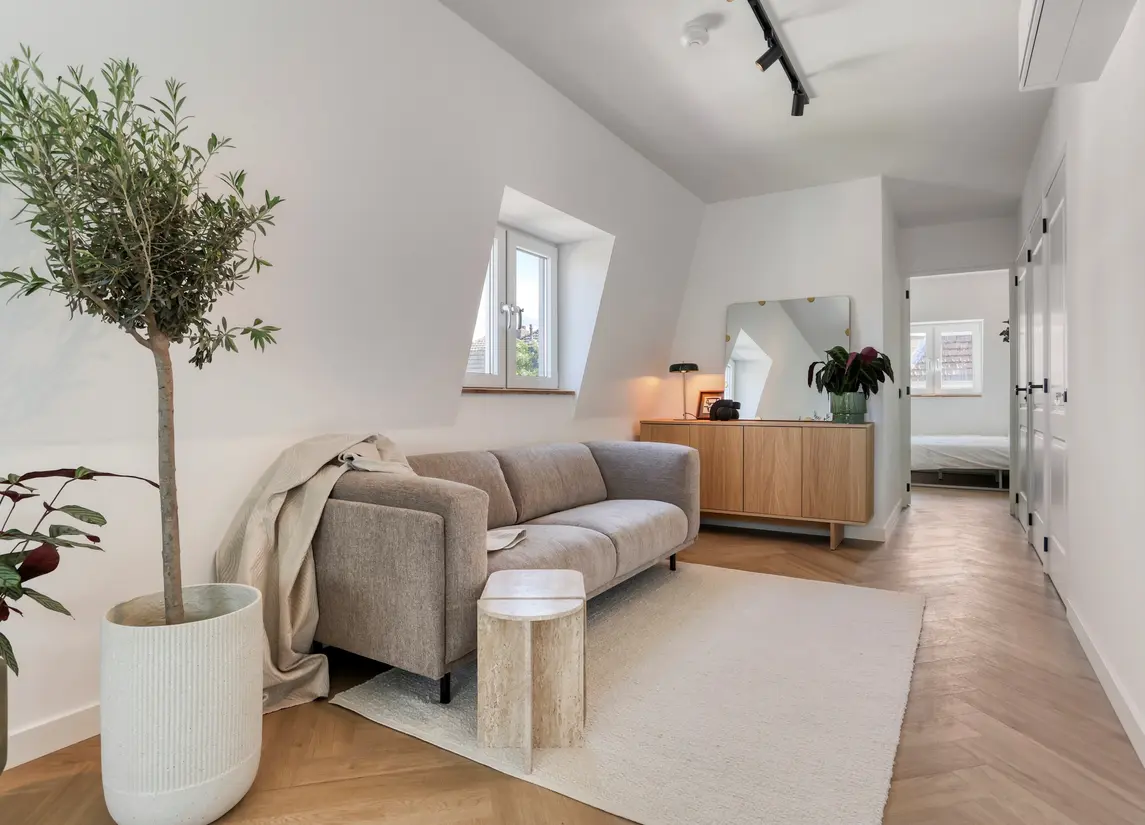 Mauritsstraat 4D