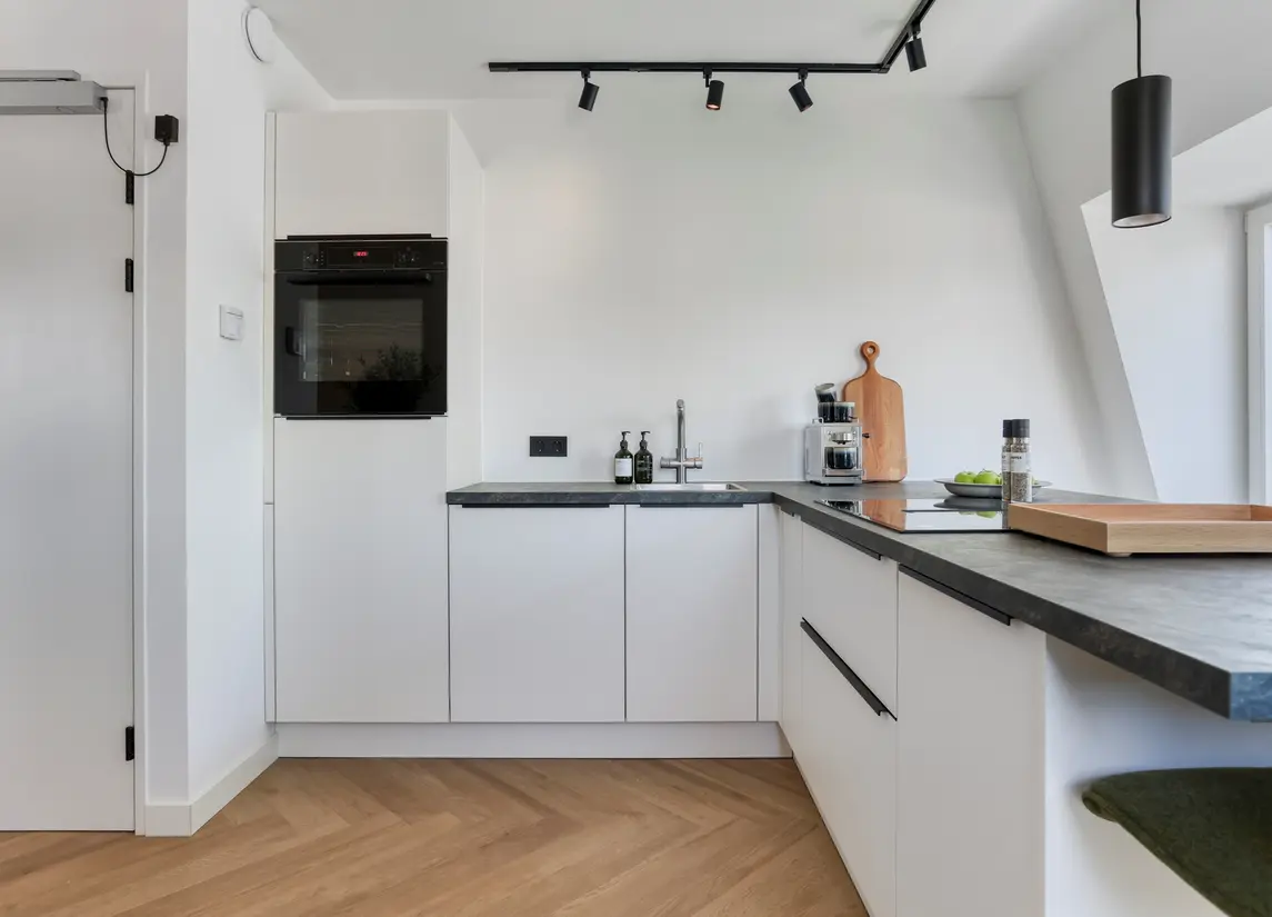 Mauritsstraat 4D