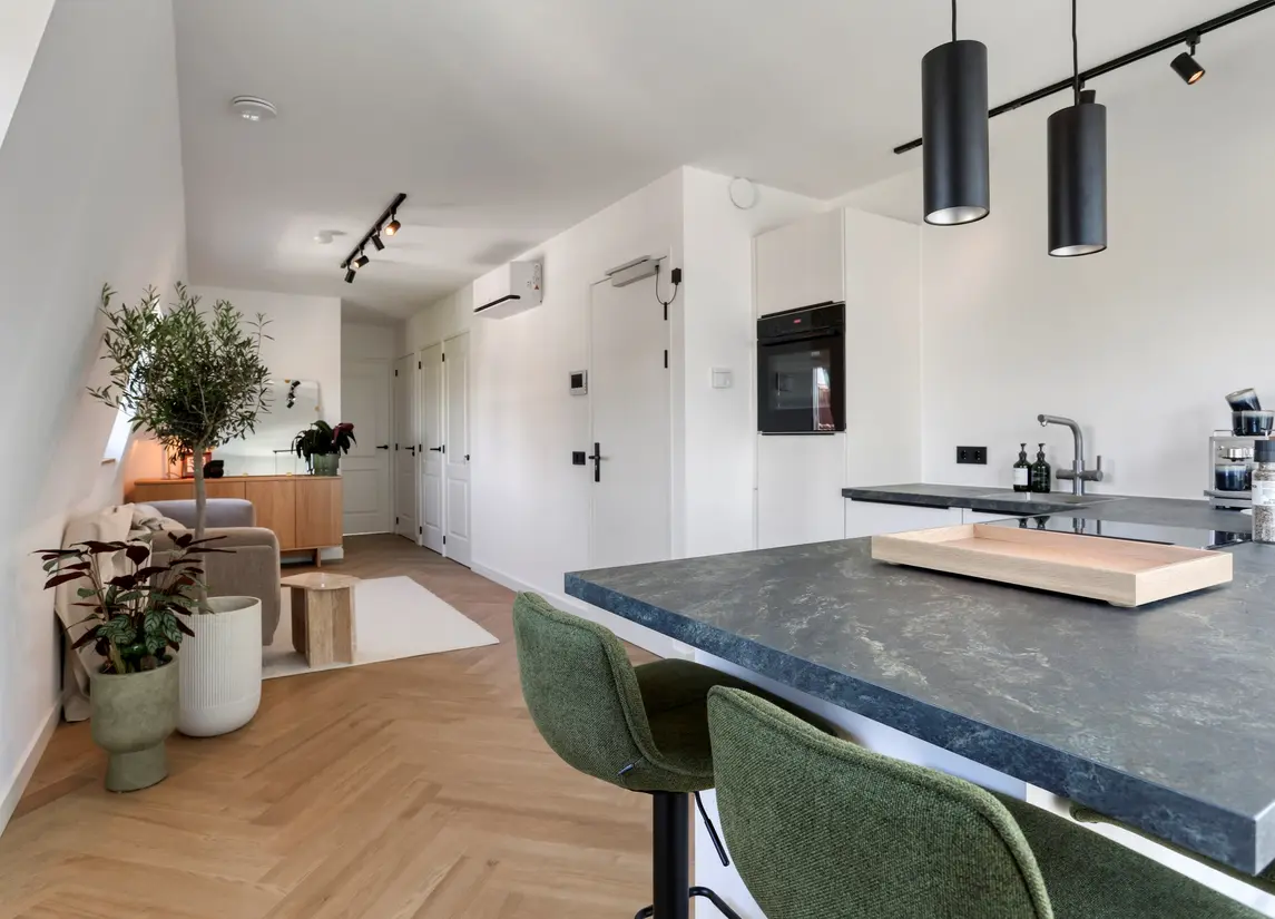 Mauritsstraat 4D
