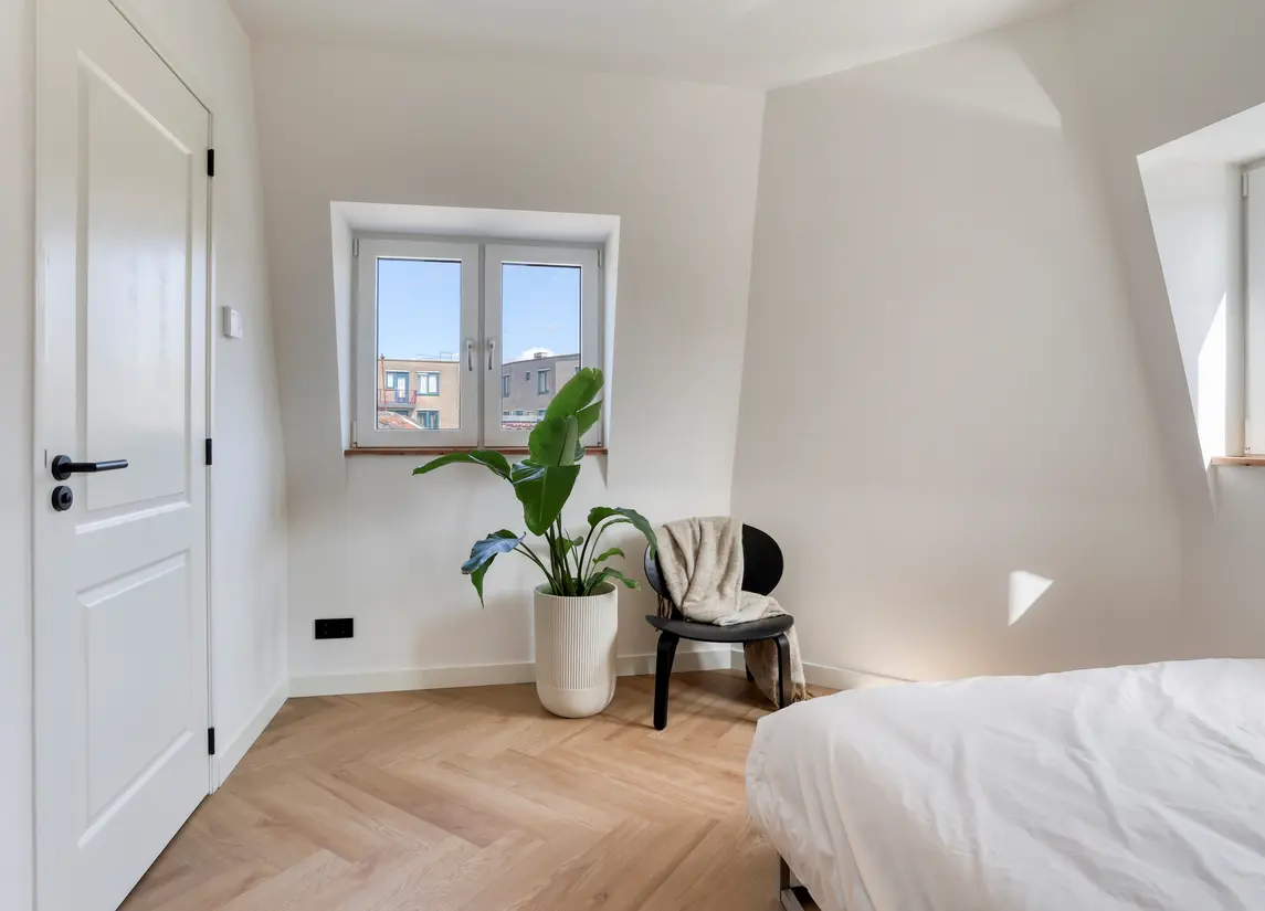 Mauritsstraat 4D