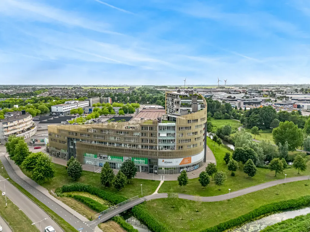 Zuidland 61, Alphen Aan Den Rijn