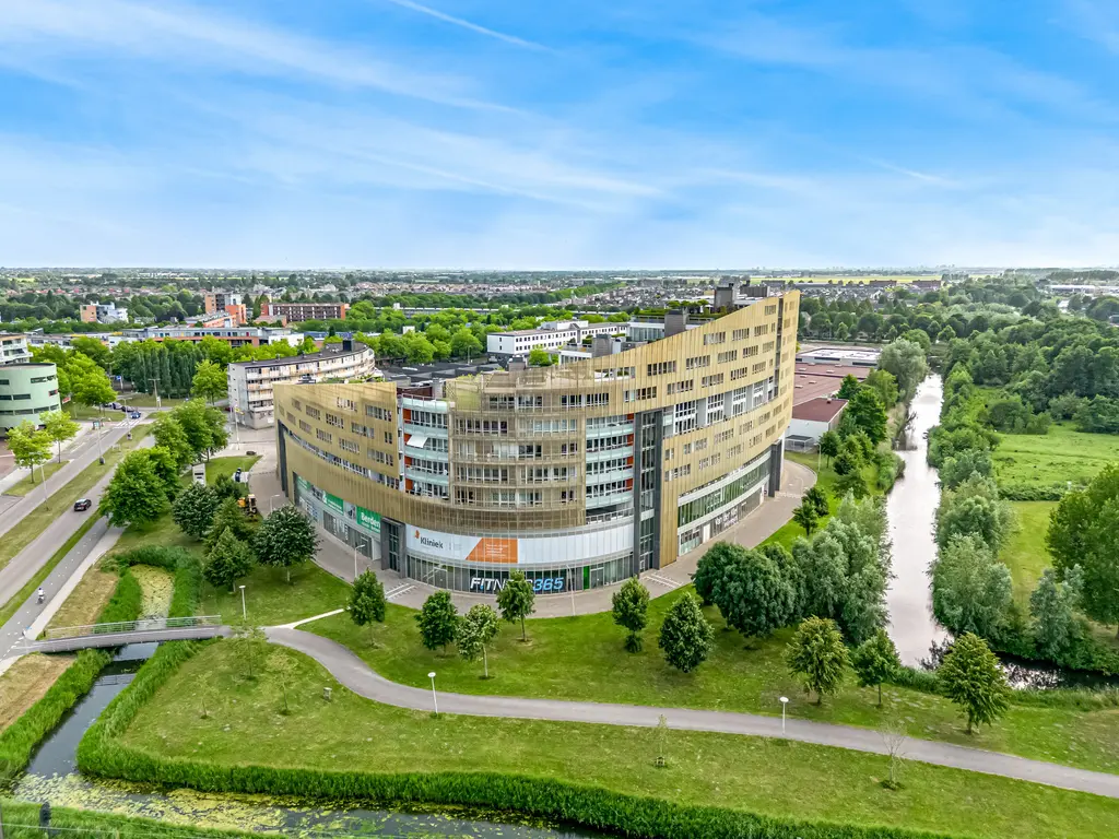 Zuidland 61, Alphen Aan Den Rijn