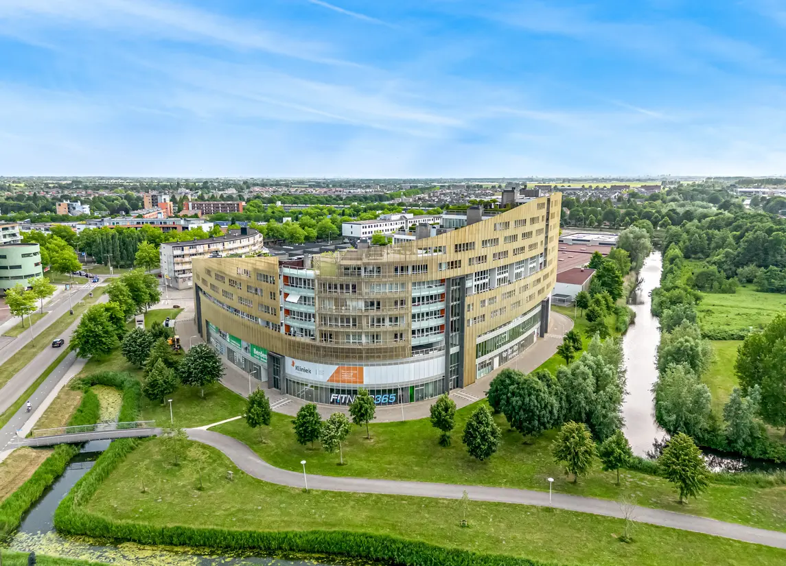 Zuidland 61
