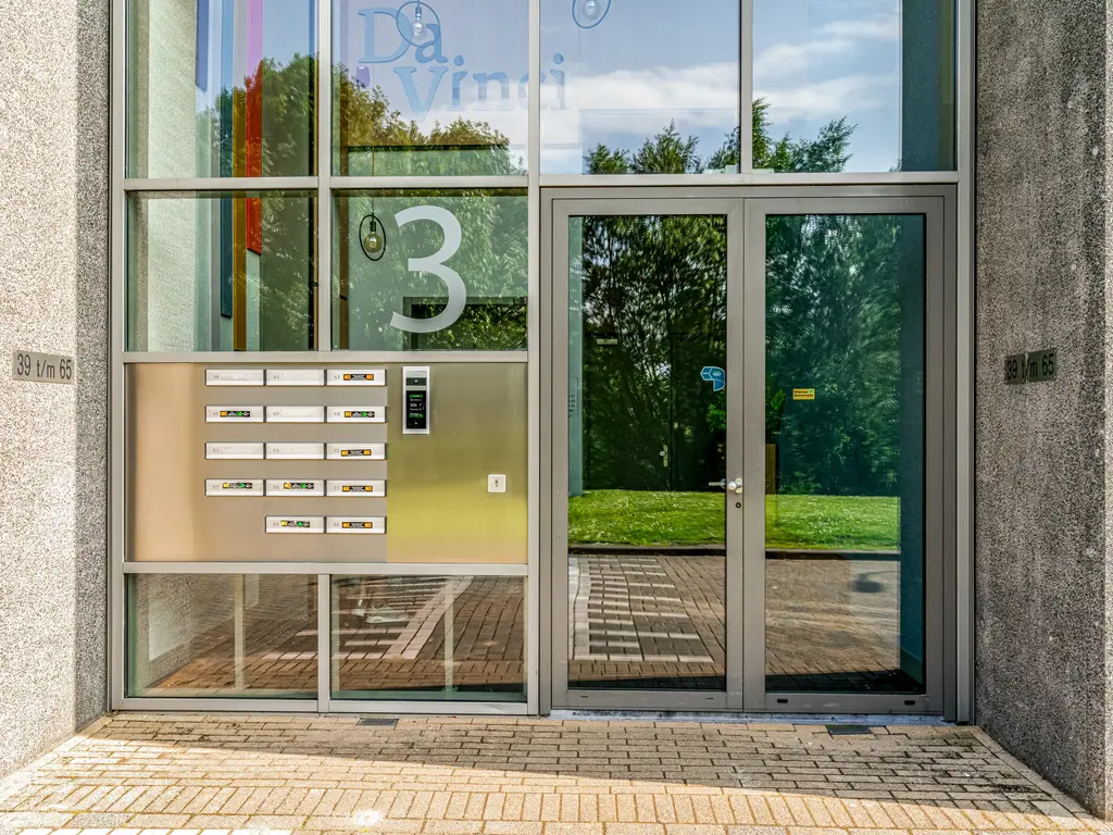 Zuidland 61, Alphen Aan Den Rijn