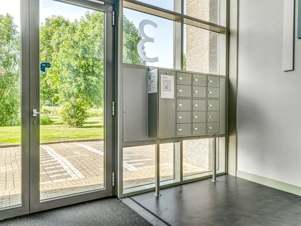 Zuidland 61, Alphen Aan Den Rijn