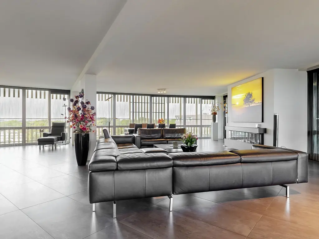 Zuidland 61, Alphen Aan Den Rijn