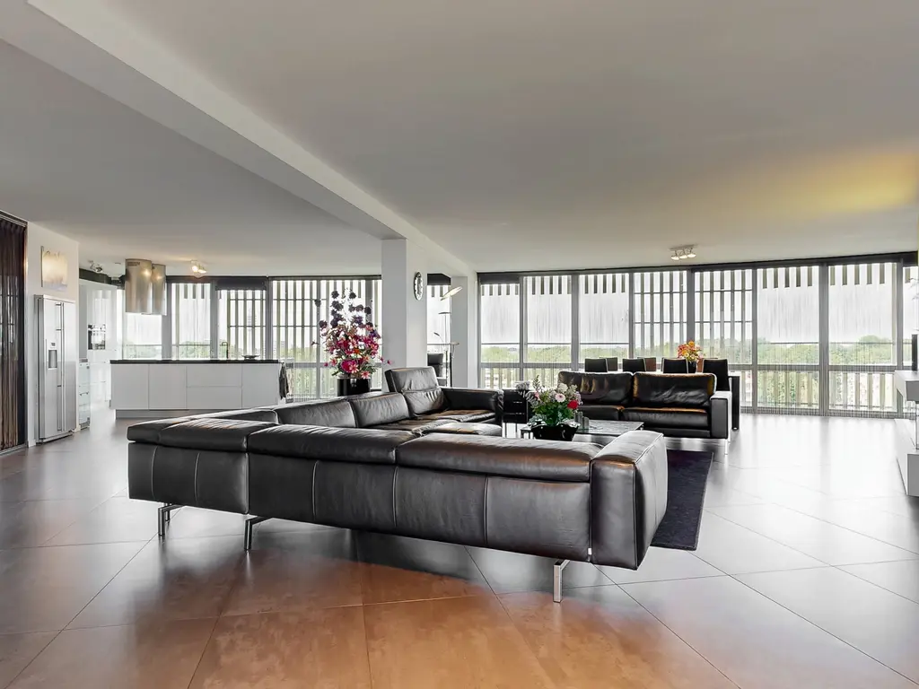 Zuidland 61, Alphen Aan Den Rijn
