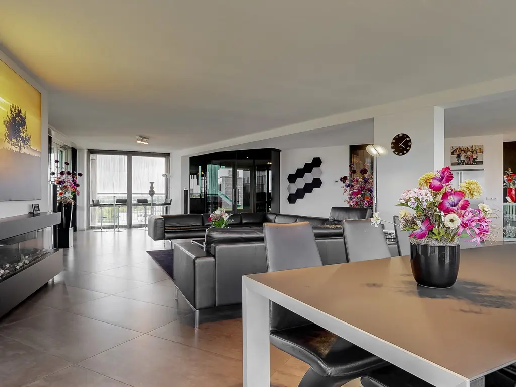 Zuidland 61, Alphen Aan Den Rijn