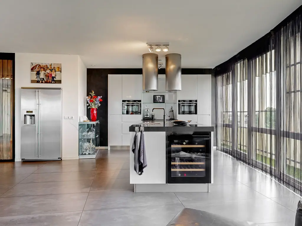 Zuidland 61, Alphen Aan Den Rijn