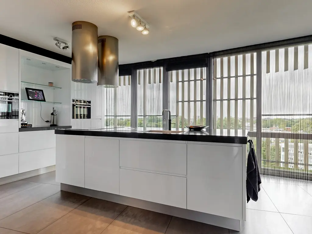 Zuidland 61, Alphen Aan Den Rijn
