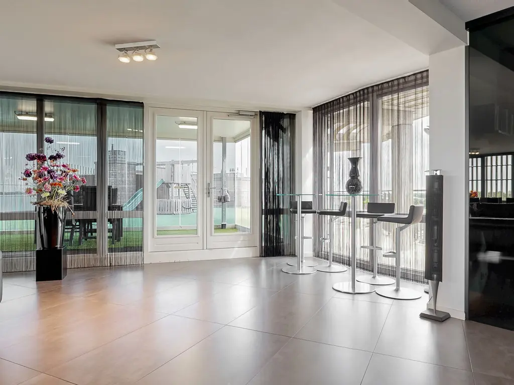 Zuidland 61, Alphen Aan Den Rijn