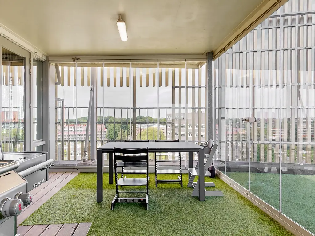 Zuidland 61, Alphen Aan Den Rijn